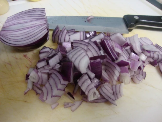 Tomatenmarmelade - Rezept - Bild Nr. 4