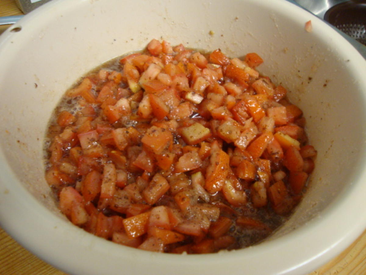 Tomatenmarmelade - Rezept - Bild Nr. 8