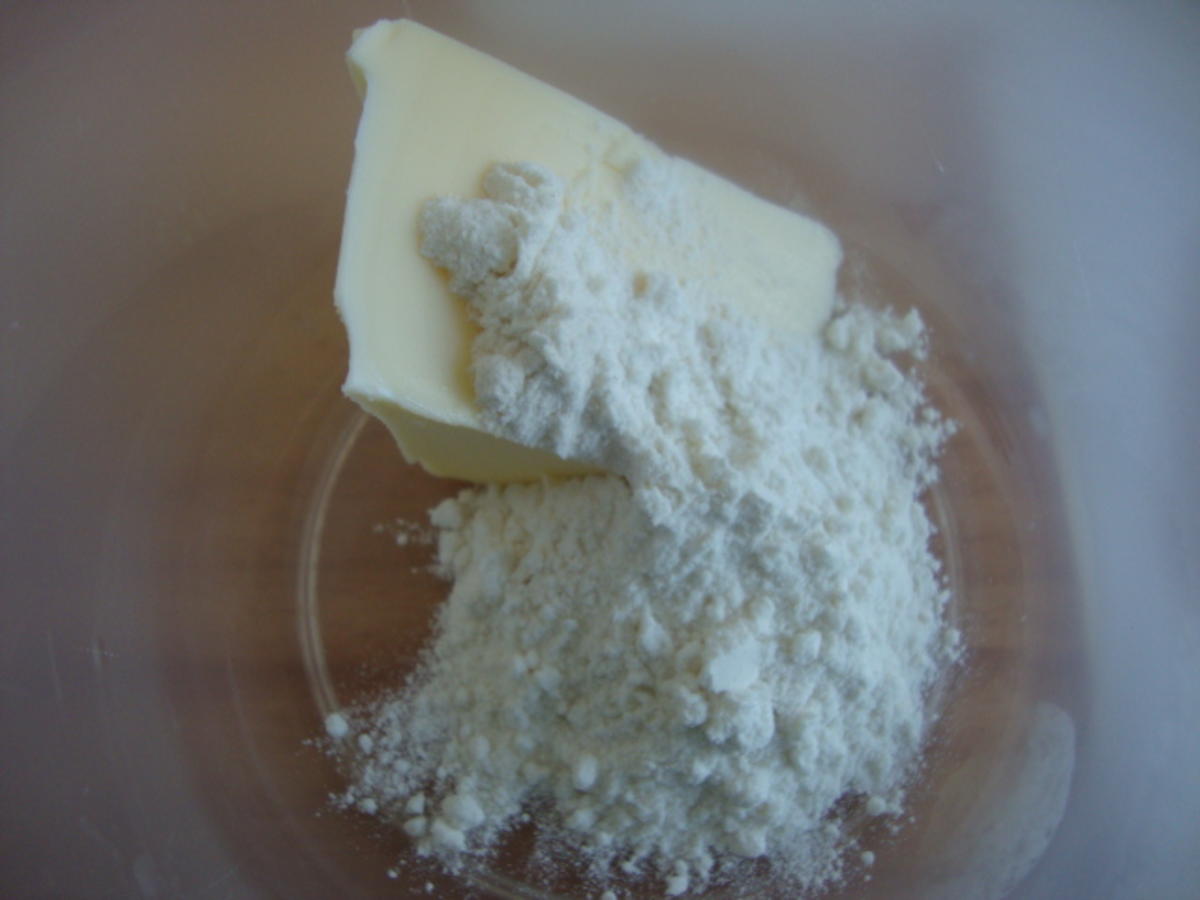 Erbsensuppe auf Milchbasis - Rezept - Bild Nr. 6