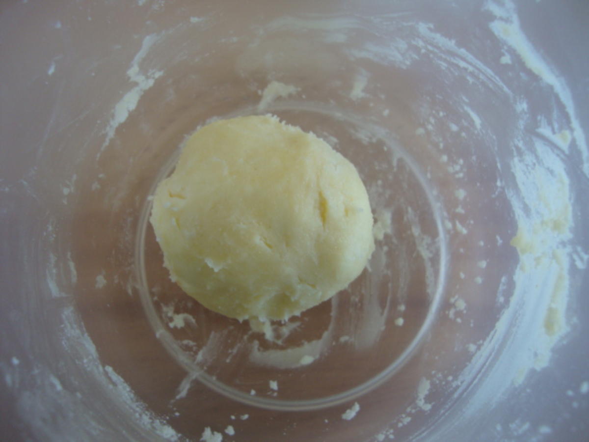 Erbsensuppe auf Milchbasis - Rezept - Bild Nr. 7