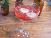 Millionaire's Mule - Rezept