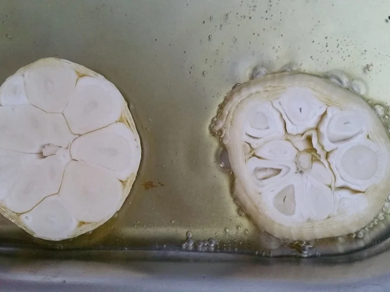 Frikadellen Gurkensalat und die neue Kartoffelernte à la Biggi - Rezept - Bild Nr. 3