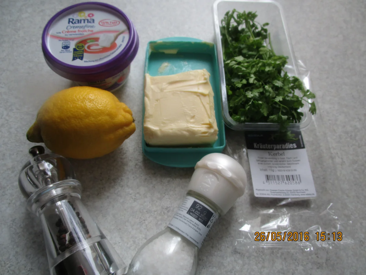 Spargel-Blätterteigtaschen überbacken - Rezept - Bild Nr. 3