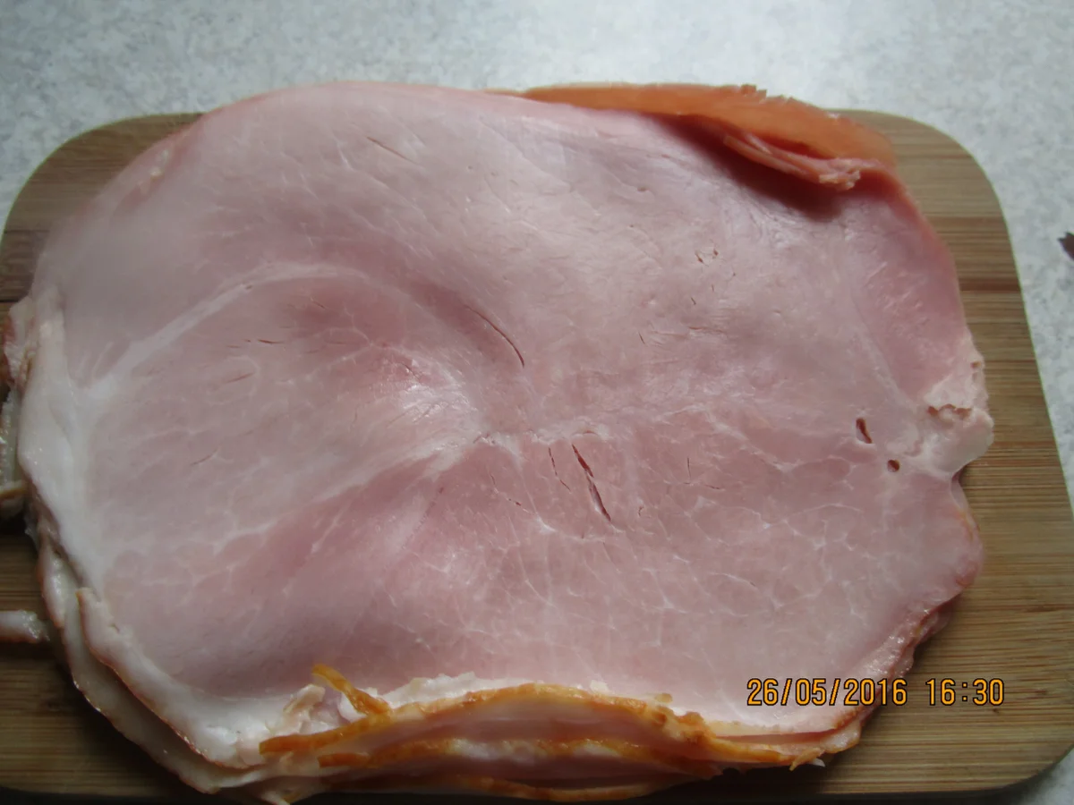 Spargel-Blätterteigtaschen überbacken - Rezept - Bild Nr. 7