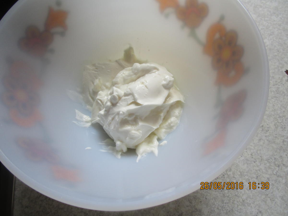 Spargel-Blätterteigtaschen überbacken - Rezept - Bild Nr. 9
