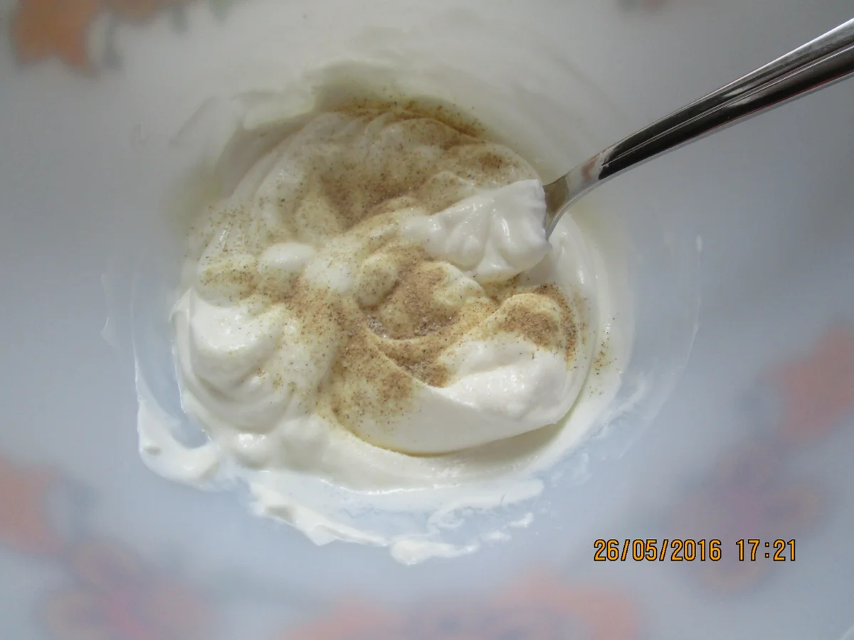 Spargel-Blätterteigtaschen überbacken - Rezept - Bild Nr. 12