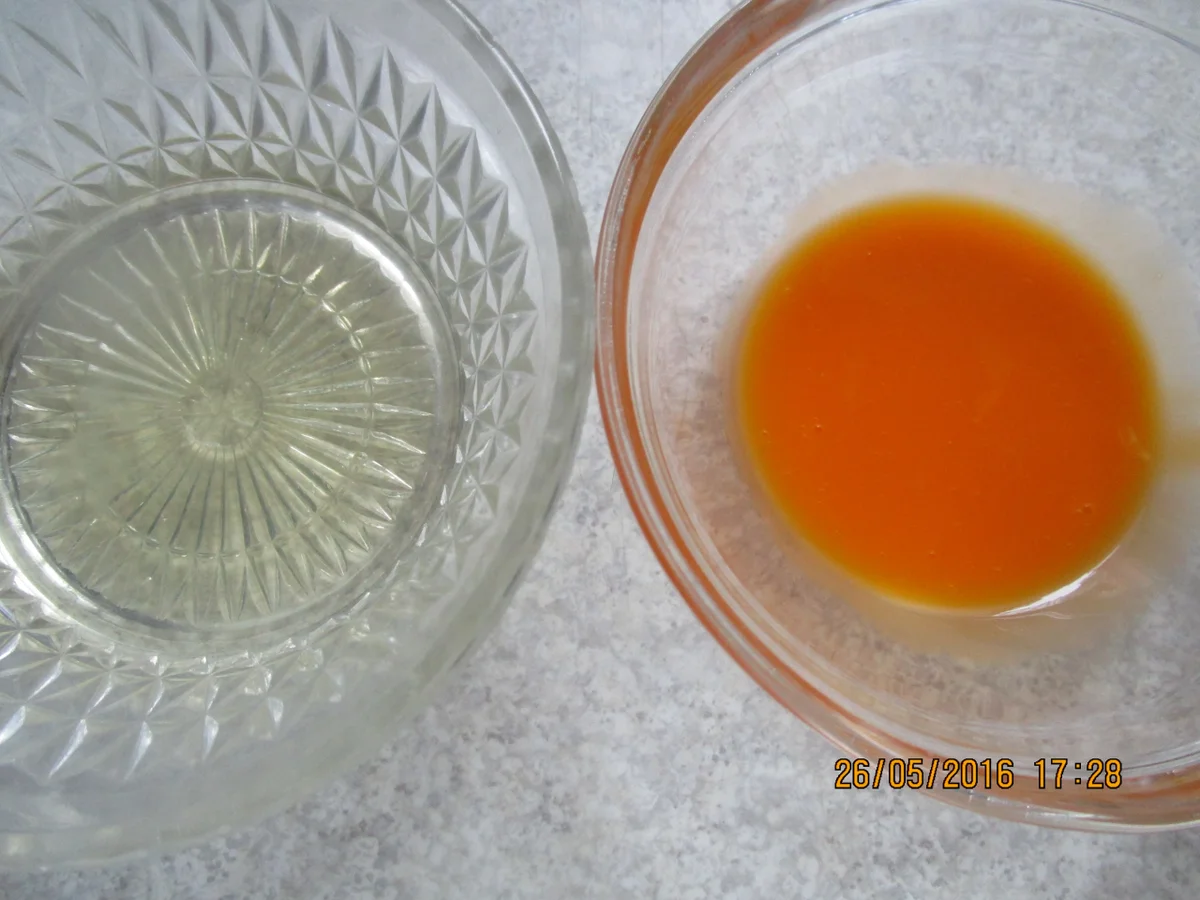 Spargel-Blätterteigtaschen überbacken - Rezept - Bild Nr. 14