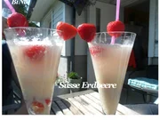 BiNe` S SÜSSE ERDBEERE - Rezept