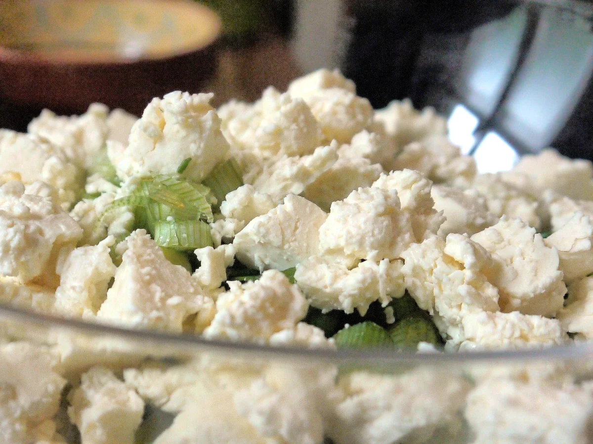 Panzanella mit Avocado und Hähnchenbrust - Rezept - Bild Nr. 8