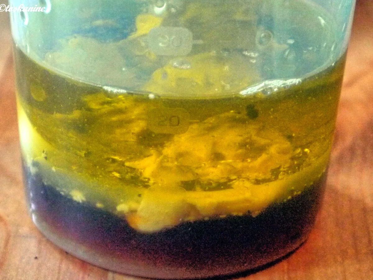 Panzanella mit Avocado und Hähnchenbrust - Rezept - Bild Nr. 10