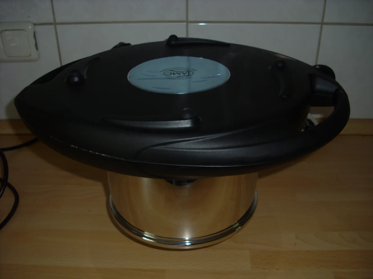 AMC - Weißbrot - Rezept - Bild Nr. 2