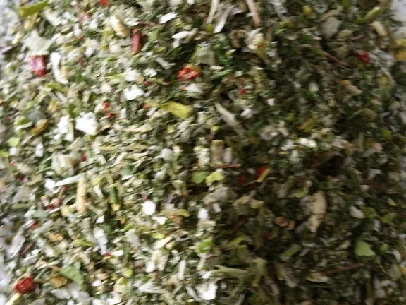 Rezept: Zaubergewürz aus Biggi`s Hexenküche Bild Nr. 6 Zaubergewürz aus Biggi`s Hexenküche - Rezept - Bild Nr. 6