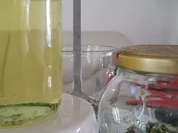 Zauber-Oel aus Biggi`s Hexenküche - Rezept