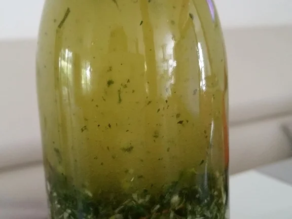 Rezept: Zauber-Oel aus Biggi`s Hexenküche Bild Nr. 5 Zauber-Oel aus Biggi`s Hexenküche - Rezept - Bild Nr. 5