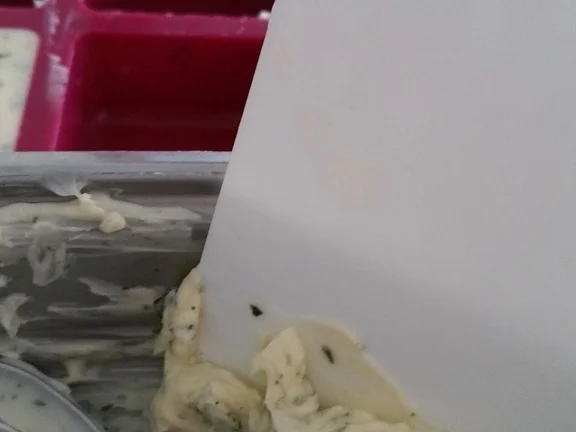 Zauber Würz Butter a`la Biggi - Rezept - Bild Nr. 3