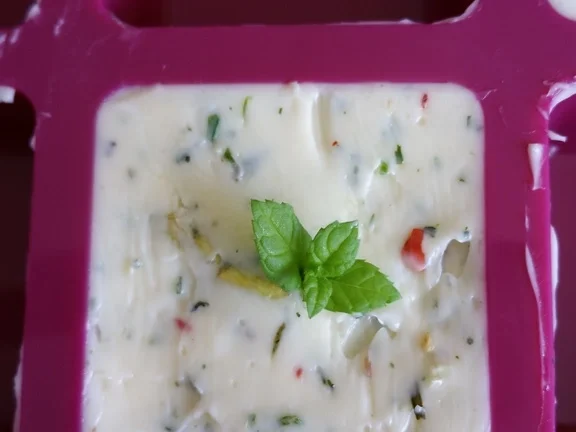 Zauber Würz Butter a`la Biggi - Rezept - Bild Nr. 6