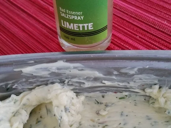 Zauber Würz Butter a`la Biggi - Rezept - Bild Nr. 2