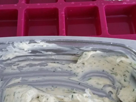 Zauber Würz Butter a`la Biggi - Rezept - Bild Nr. 4