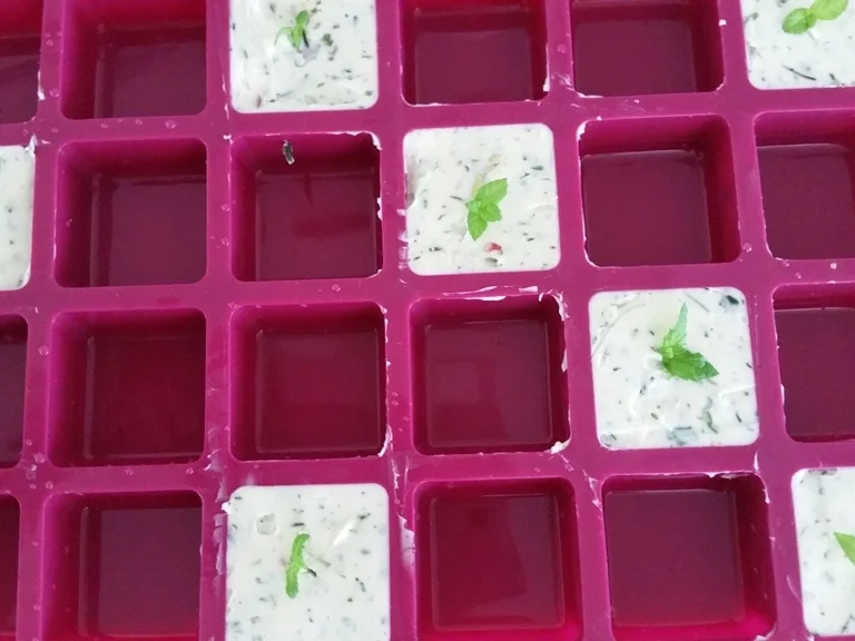 Zauber Würz Butter a`la Biggi - Rezept - Bild Nr. 5