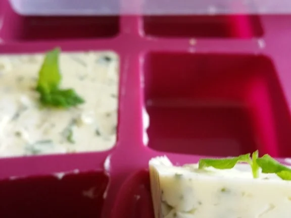 Zauber Würz Butter a`la Biggi - Rezept - Bild Nr. 7