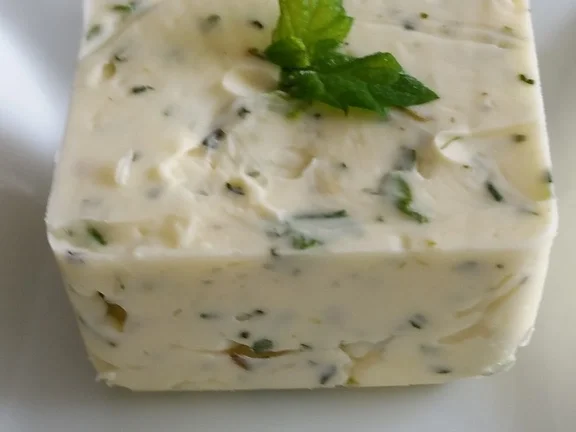 Zauber Würz Butter a`la Biggi - Rezept - Bild Nr. 8