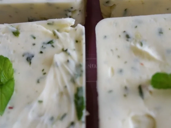 Zauber Würz Butter a`la Biggi - Rezept - Bild Nr. 9