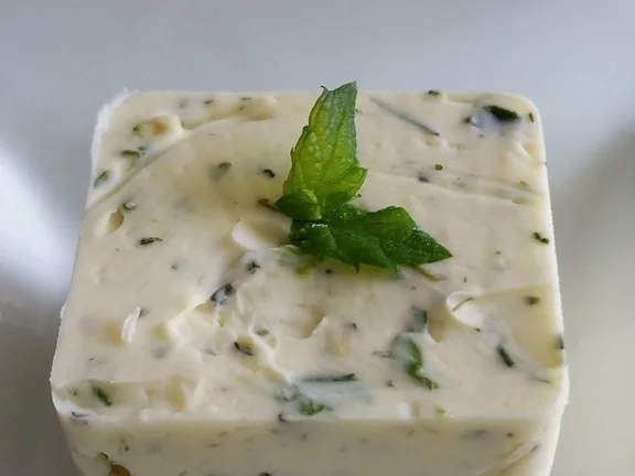 Zauber Würz Butter a`la Biggi - Rezept - Bild Nr. 10