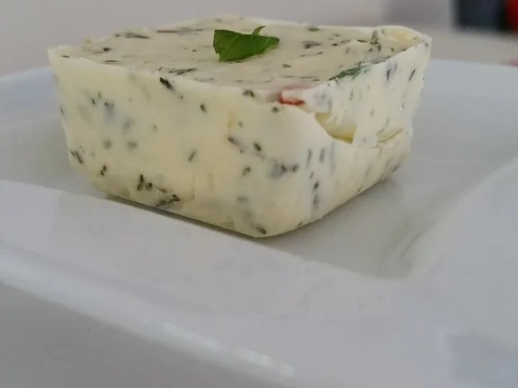 Zauber Würz Butter a`la Biggi - Rezept - Bild Nr. 11