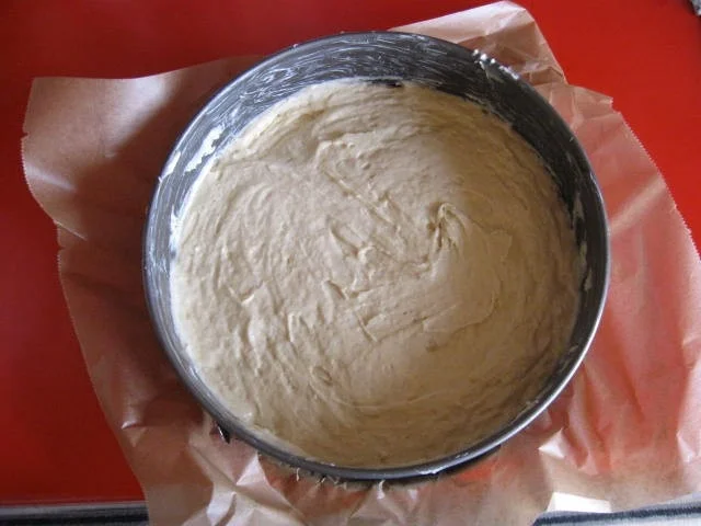 Bananen Kirsch Kuchen - Rezept - Bild Nr. 9