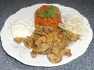 Gyros selbstgemacht - Rezept