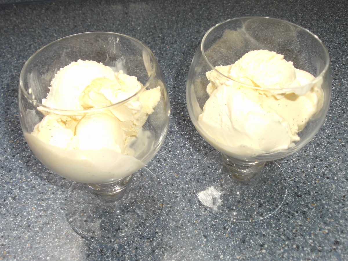 Erdbeerbecher - Rezept - Bild Nr. 2