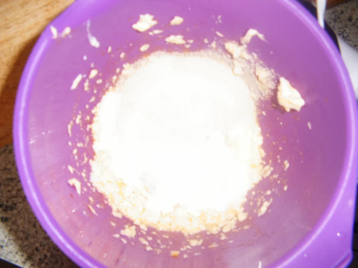 Rezept: Verdeckter Spargel Bild Nr. 5 Verdeckter Spargel - Rezept - Bild Nr. 5