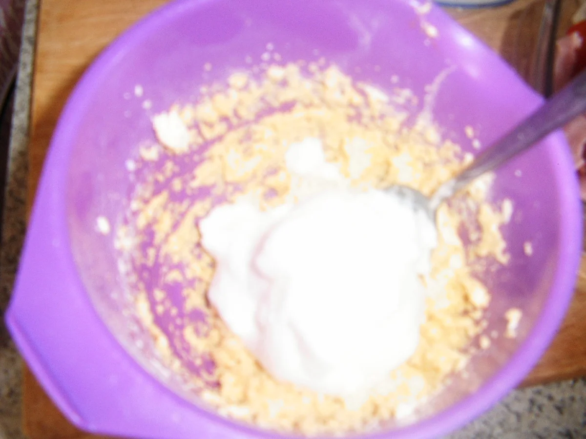 Rezept: Verdeckter Spargel Bild Nr. 6 Verdeckter Spargel - Rezept - Bild Nr. 6