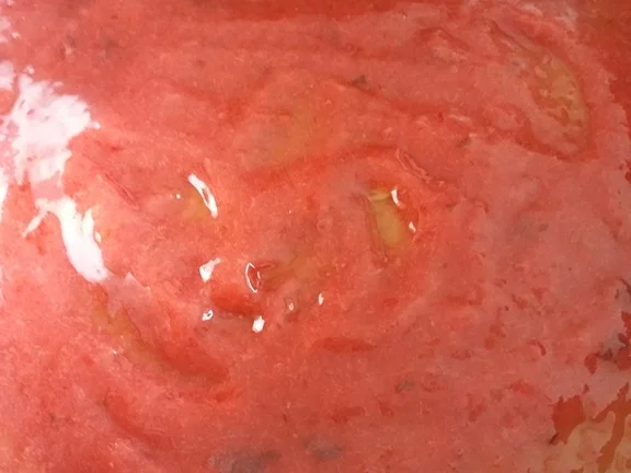 Rezept: Erdbeer Joghurt Eistorte Bild Nr. 15 Erdbeer Joghurt Eistorte - Rezept - Bild Nr. 15