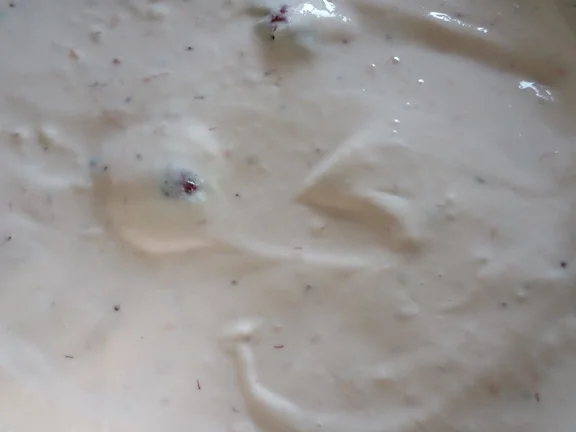 Rezept: Erdbeer Joghurt Eistorte Bild Nr. 21 Erdbeer Joghurt Eistorte - Rezept - Bild Nr. 21