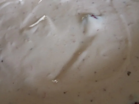 Rezept: Erdbeer Joghurt Eistorte Bild Nr. 20 Erdbeer Joghurt Eistorte - Rezept - Bild Nr. 20