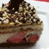 Erdbeer Joghurt Eistorte - Rezept - Bild Nr. 25