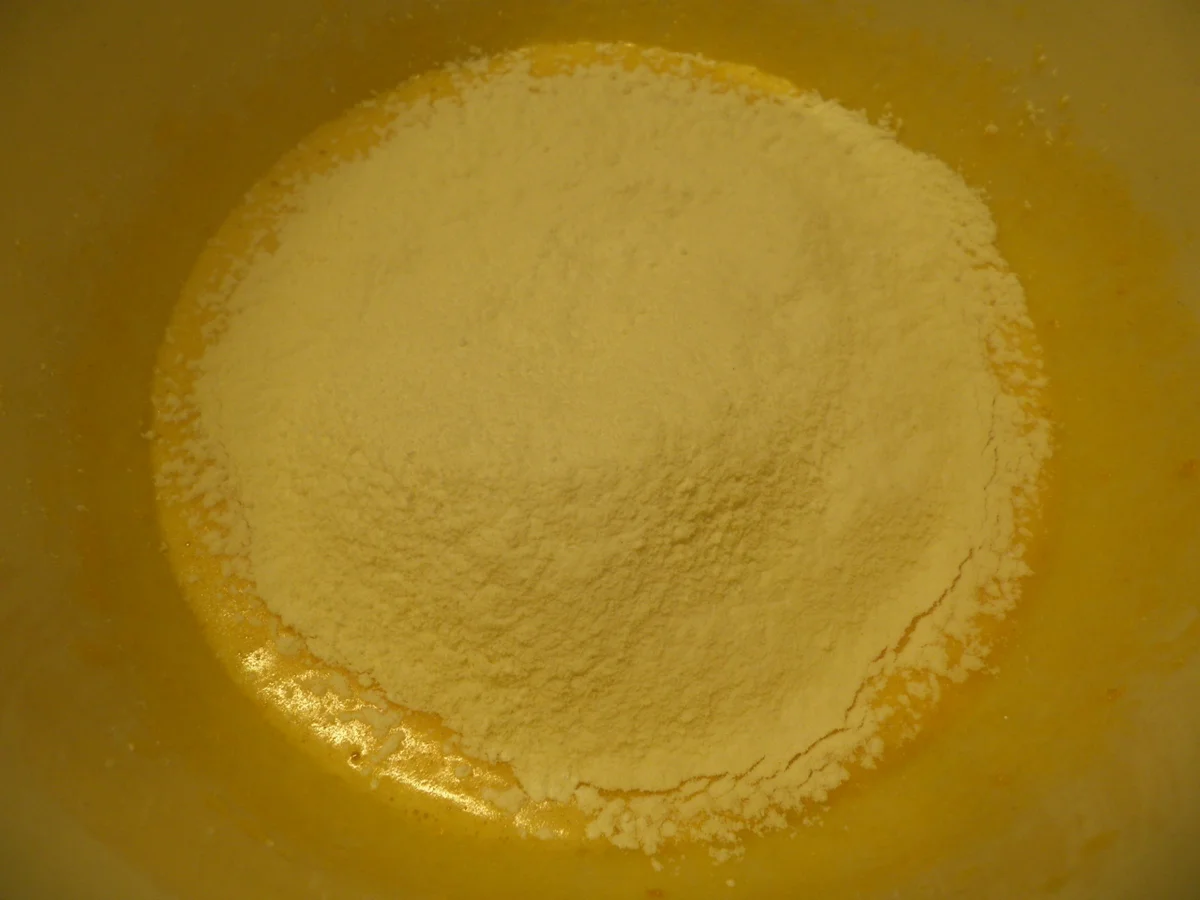 Erdbeer - Limetten - Torte - Rezept - Bild Nr. 8