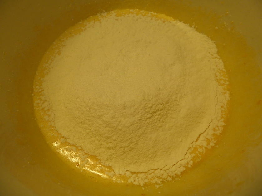 Erdbeer - Limetten - Torte - Rezept mit Bild - kochbar.de