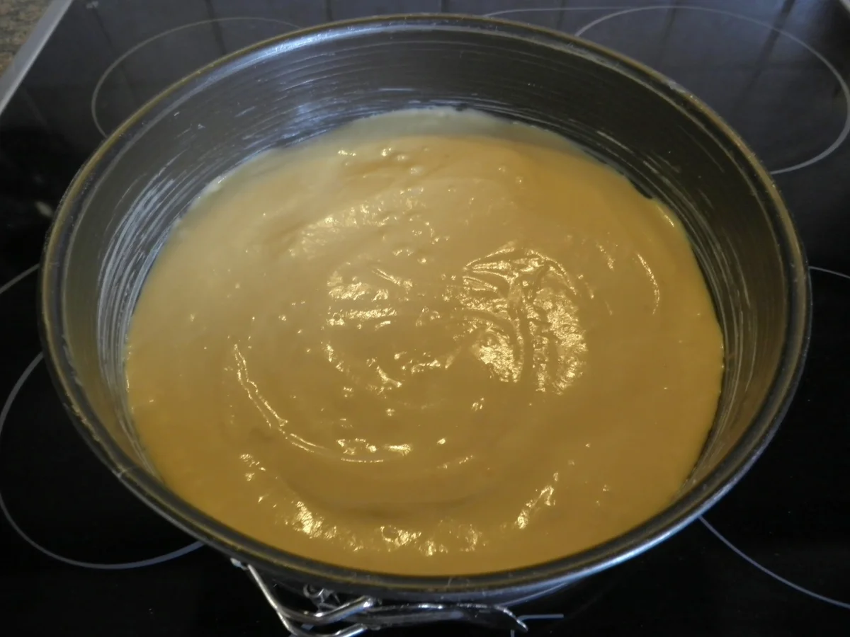 Erdbeer - Limetten - Torte - Rezept - Bild Nr. 9