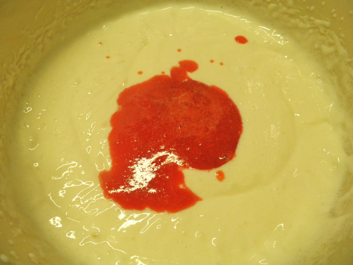 Erdbeer - Limetten - Torte - Rezept - Bild Nr. 14