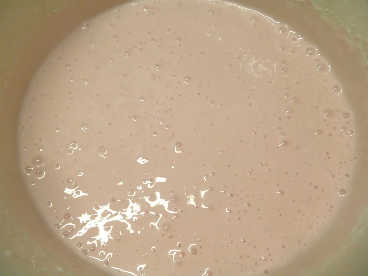 Erdbeer - Limetten - Torte - Rezept - Bild Nr. 15