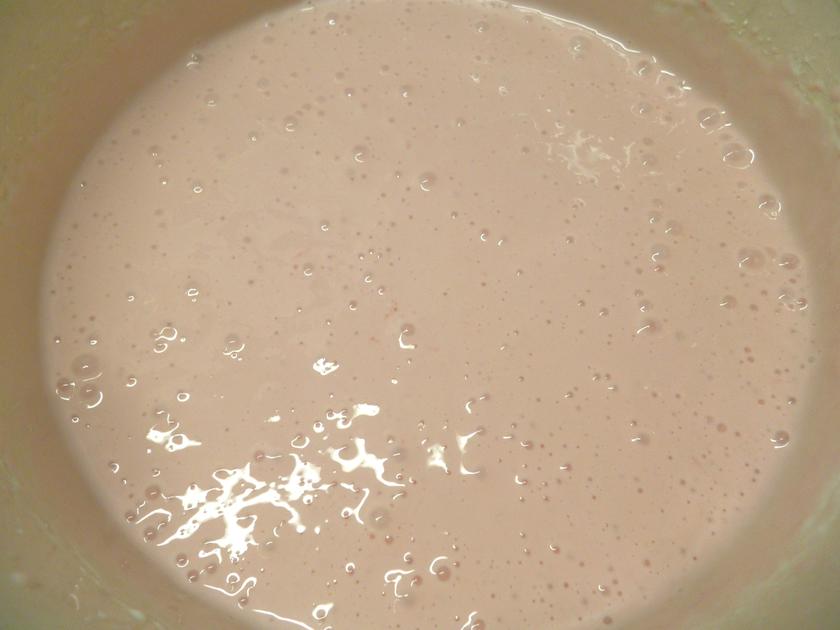 Erdbeer Limetten Torte - von Cookies