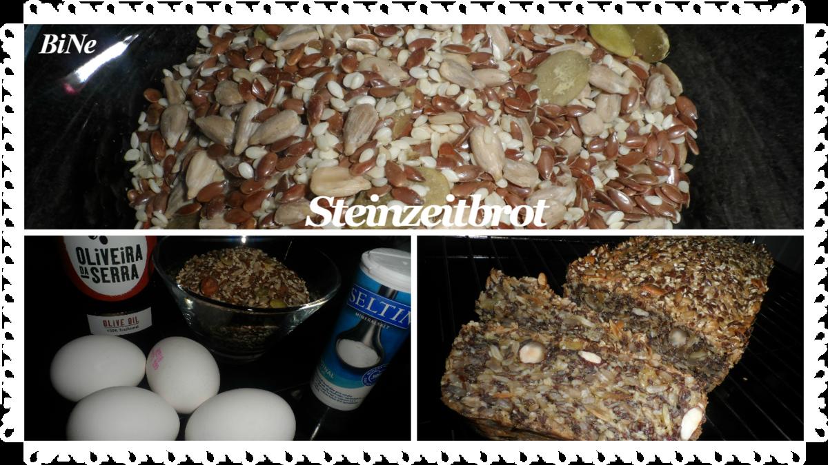 BiNe` S STEINZEITBROT - Rezept - Bild Nr. 8