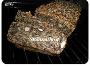 BiNe` S STEINZEITBROT - Rezept - Bild Nr. 7