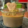 Süssholz, Grieß, Passionsfrucht - Rezept