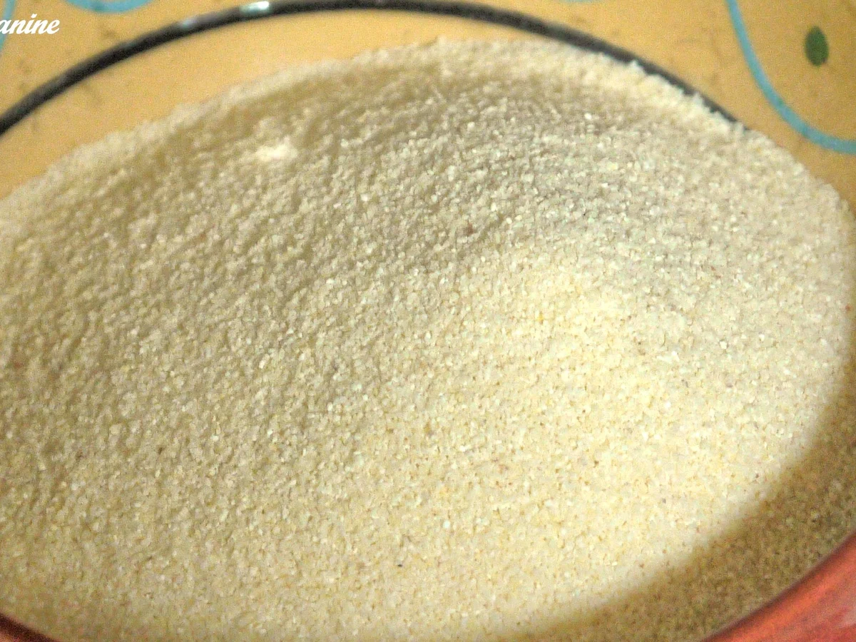 Süssholz, Grieß, Passionsfrucht - Rezept - Bild Nr. 5