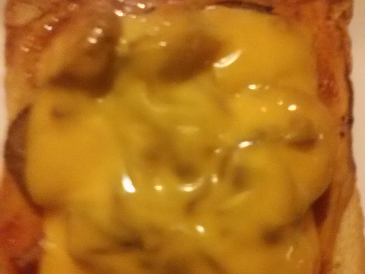 Rezept: Bratwurst - Toast Bild Nr. 4 Bratwurst - Toast - Rezept - Bild Nr. 4