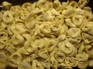 Tortellini - Auflauf  - Rezept