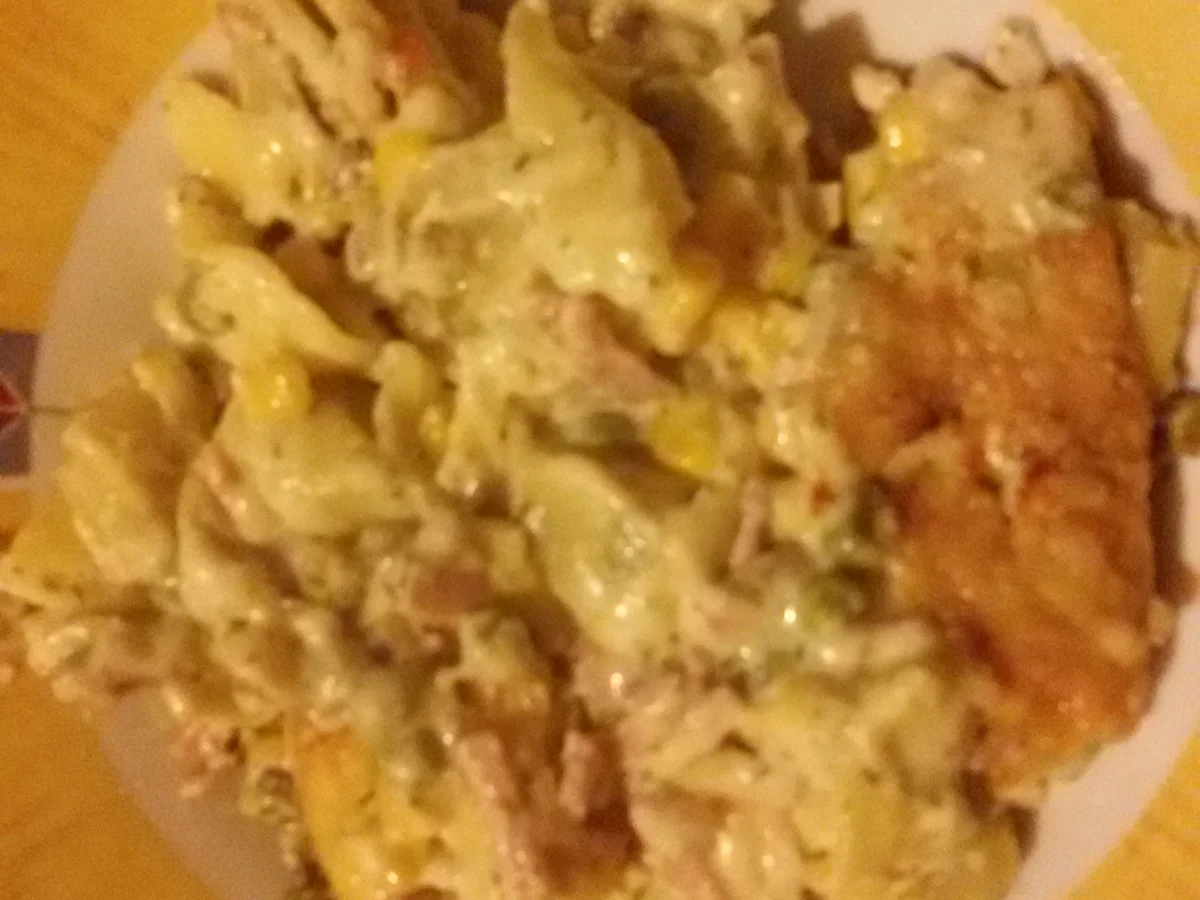 Tortellini - Auflauf  - Rezept - Bild Nr. 5